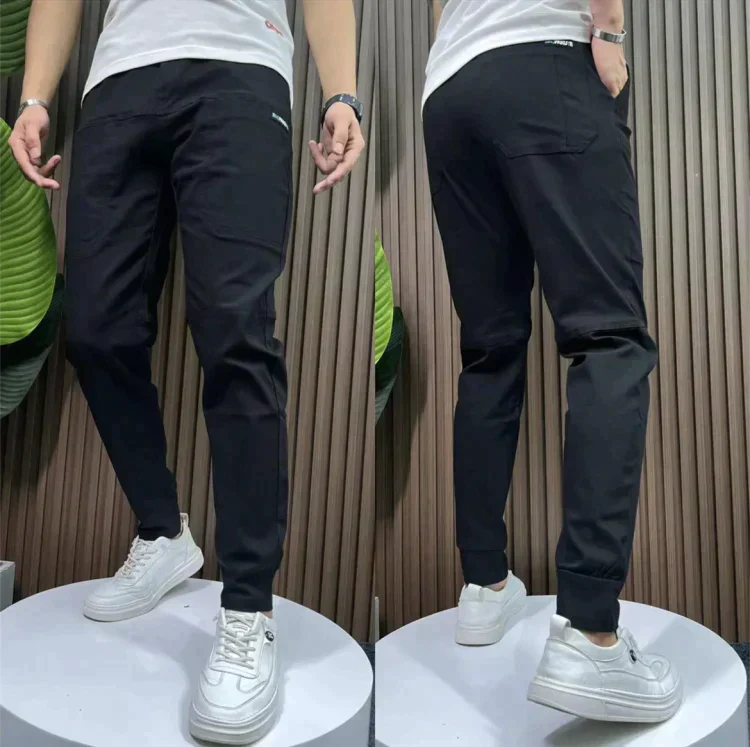 Superfit™ Pantalon Cargo – Confort, Style et Liberté de Mouvement