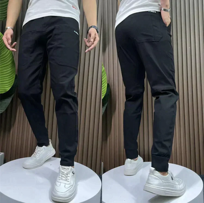 Superfit™ Pantalon Cargo – Confort, Style et Liberté de Mouvement