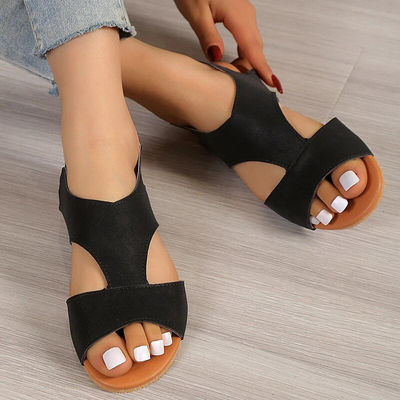 Nanya | Sandales Pour Femmes | De noel