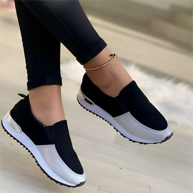 Lhorie | Chaussure  Tendance Pour Femme | Confort