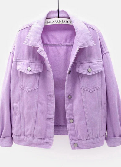 Samaah  | Veste Courte Élégante Pour Femme | Stylée