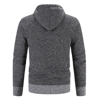Frank | veste tissée