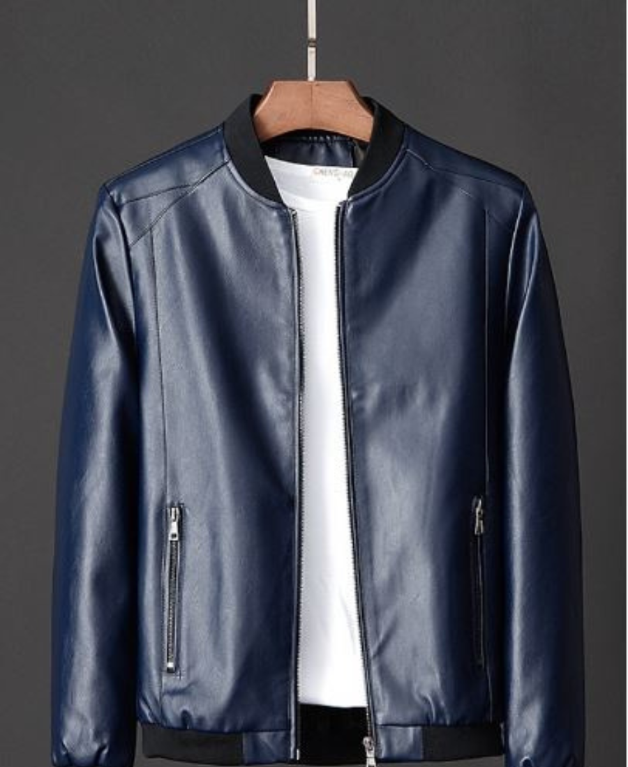 Levin | Veste Bomber Pour Homme | Confortable