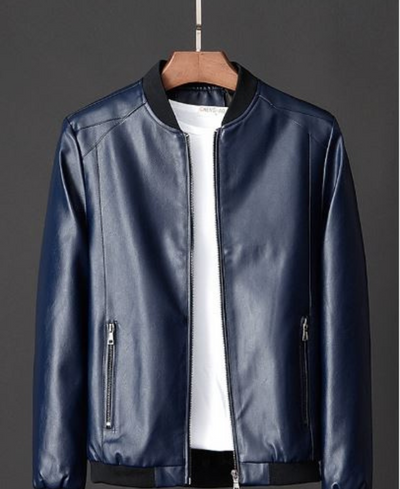 Levin | Veste Bomber Pour Homme | Confortable