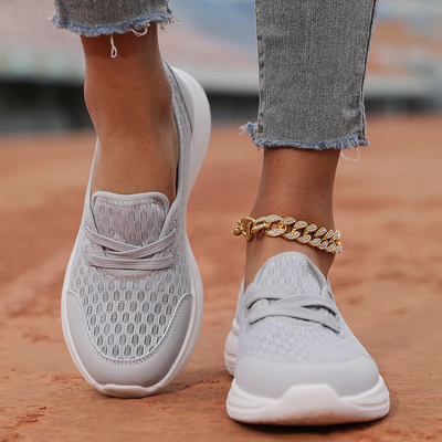 Selly | Chaussures Orthopédiques Pour Femmes | Confort