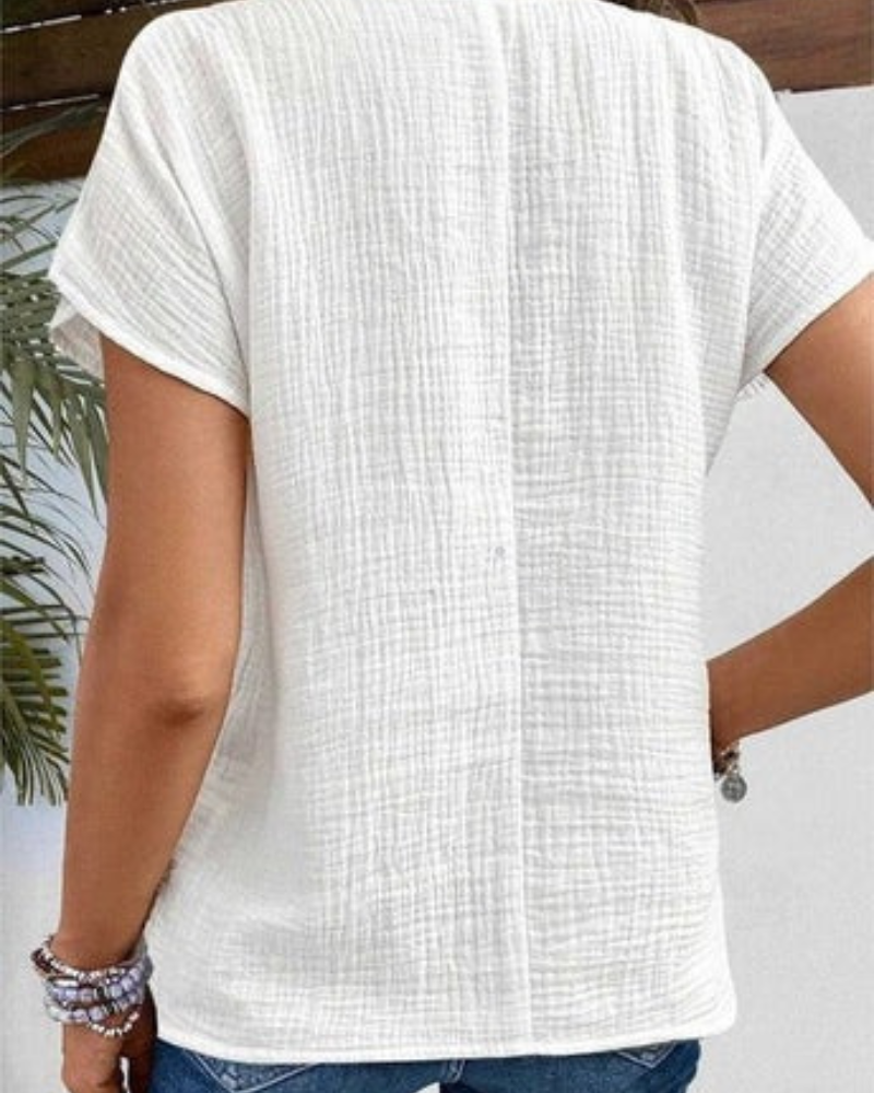 Janryl | Chemise Elégante Pour Femme | Chic