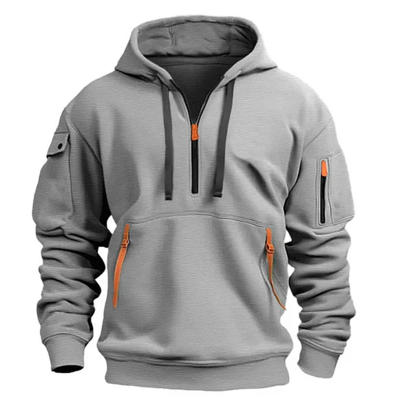 James | Sweat à capuche