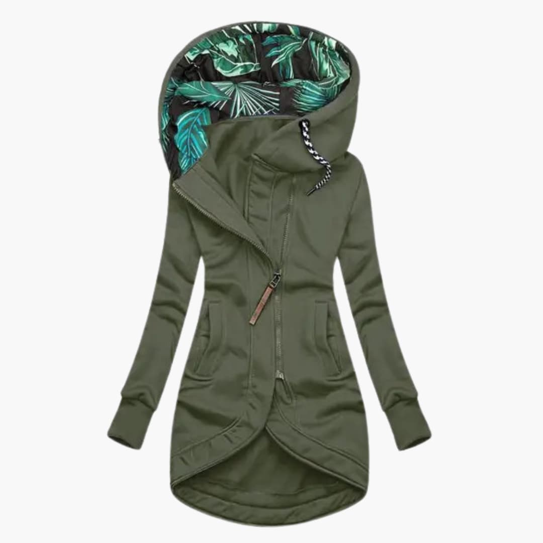 Chaud Veste d'hiver Élégante