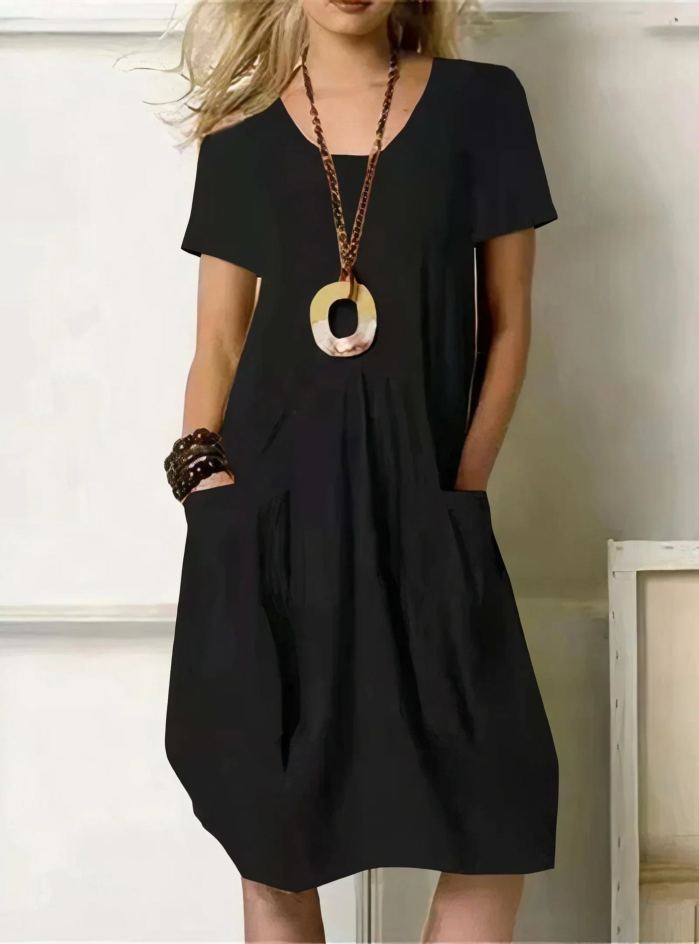 Anna | Tenue de tous les jours