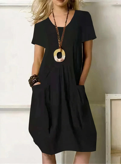 Anna | Tenue de tous les jours