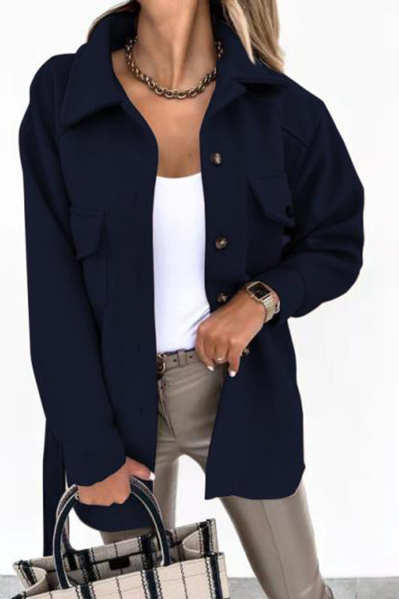 Bruhilda | Veste d’été pour Femmes | Longue