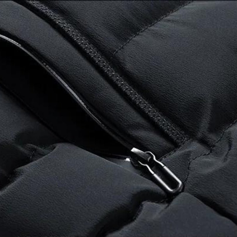 Noè® | Gilet Thermique "Recon" pour Homme