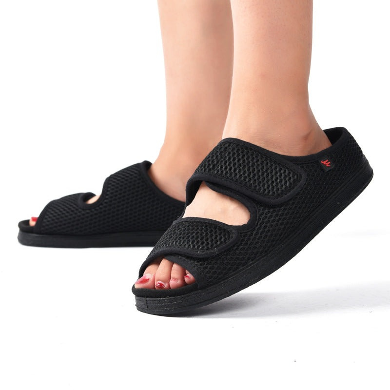 Tj | Pantoufles Orthopédiques Pour Femme | Tendance