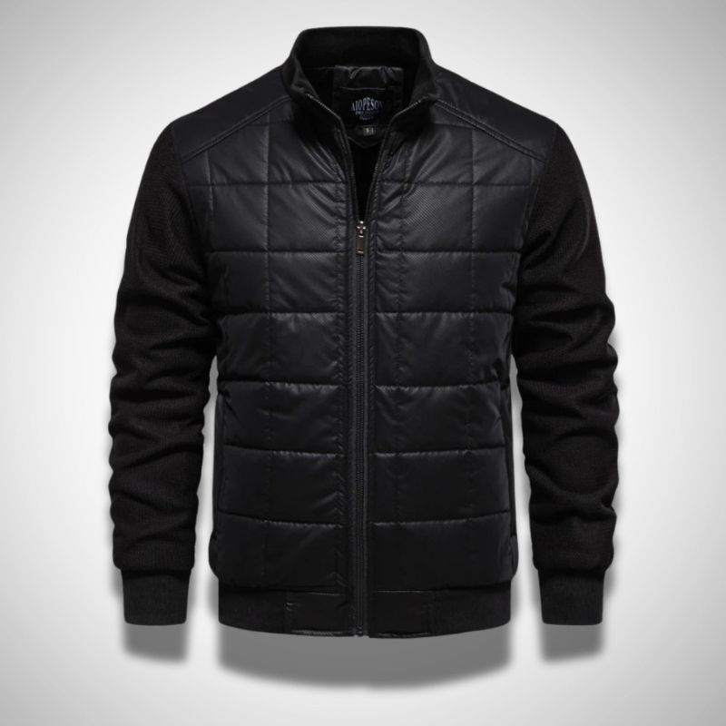 Jared | Doudoune Chauffante Pour Hommes | Hiver