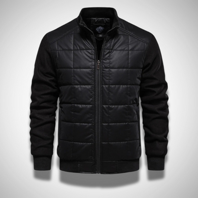 Jared | Doudoune Chauffante Pour Hommes | Hiver