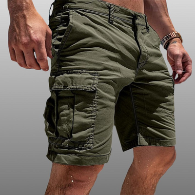 Max | Cargo Shorts Pour Homme | travail