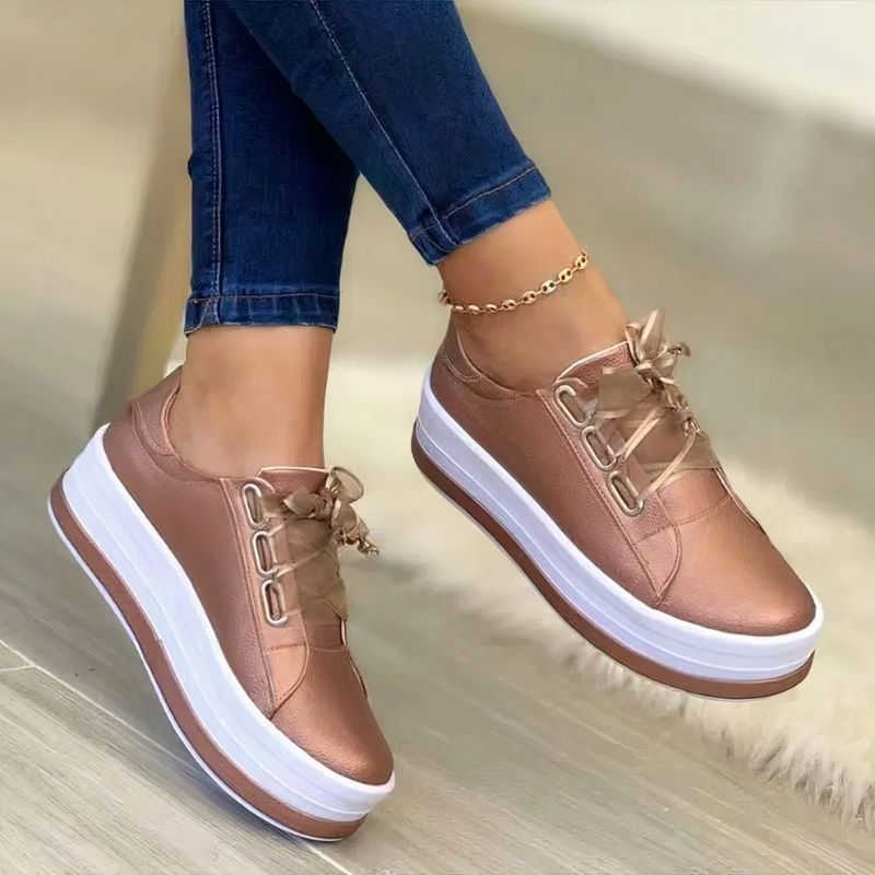 Toni | Chaussures Orthopédiques Pour Femme | Confort