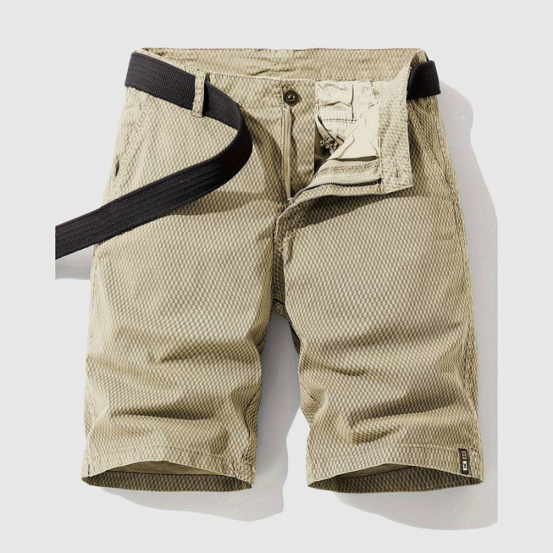 Naz | Short cargo pour Hommes | Short