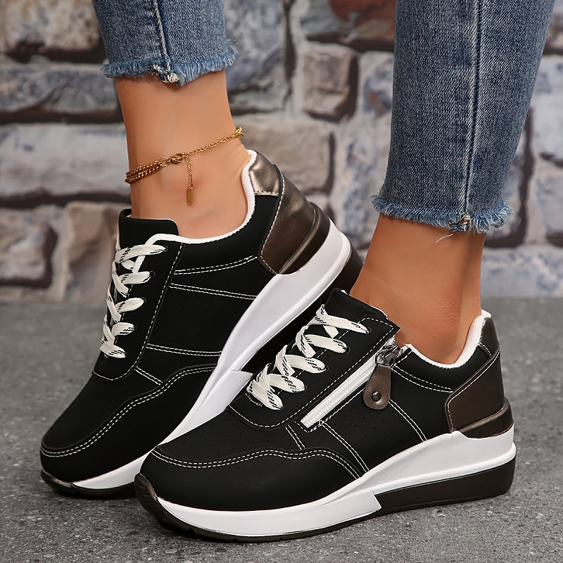 Chaussure orthopédique Mahlia
