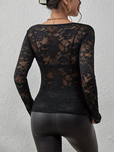 Lena | Chemise chic pour femme | long