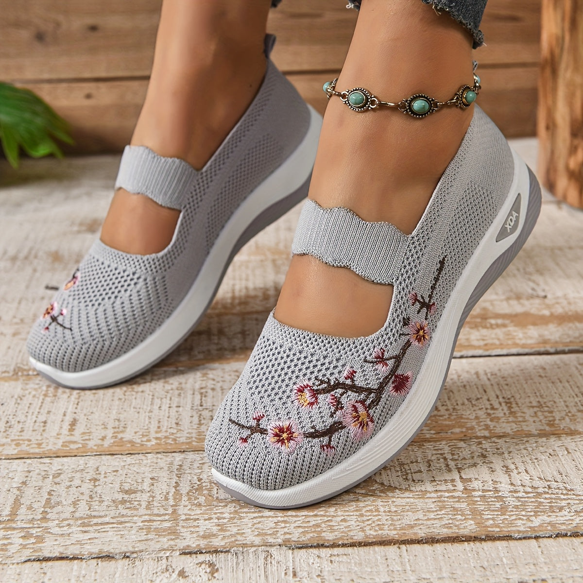 Sandra | Chaussures Confort Orthopédique