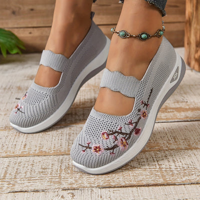Sandra | Chaussures Confort Orthopédique