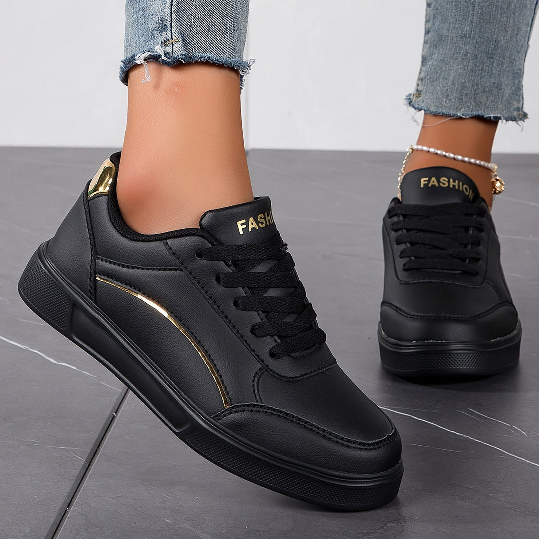 Caden | Baskets Tendance Pour Femme | Orthopédique