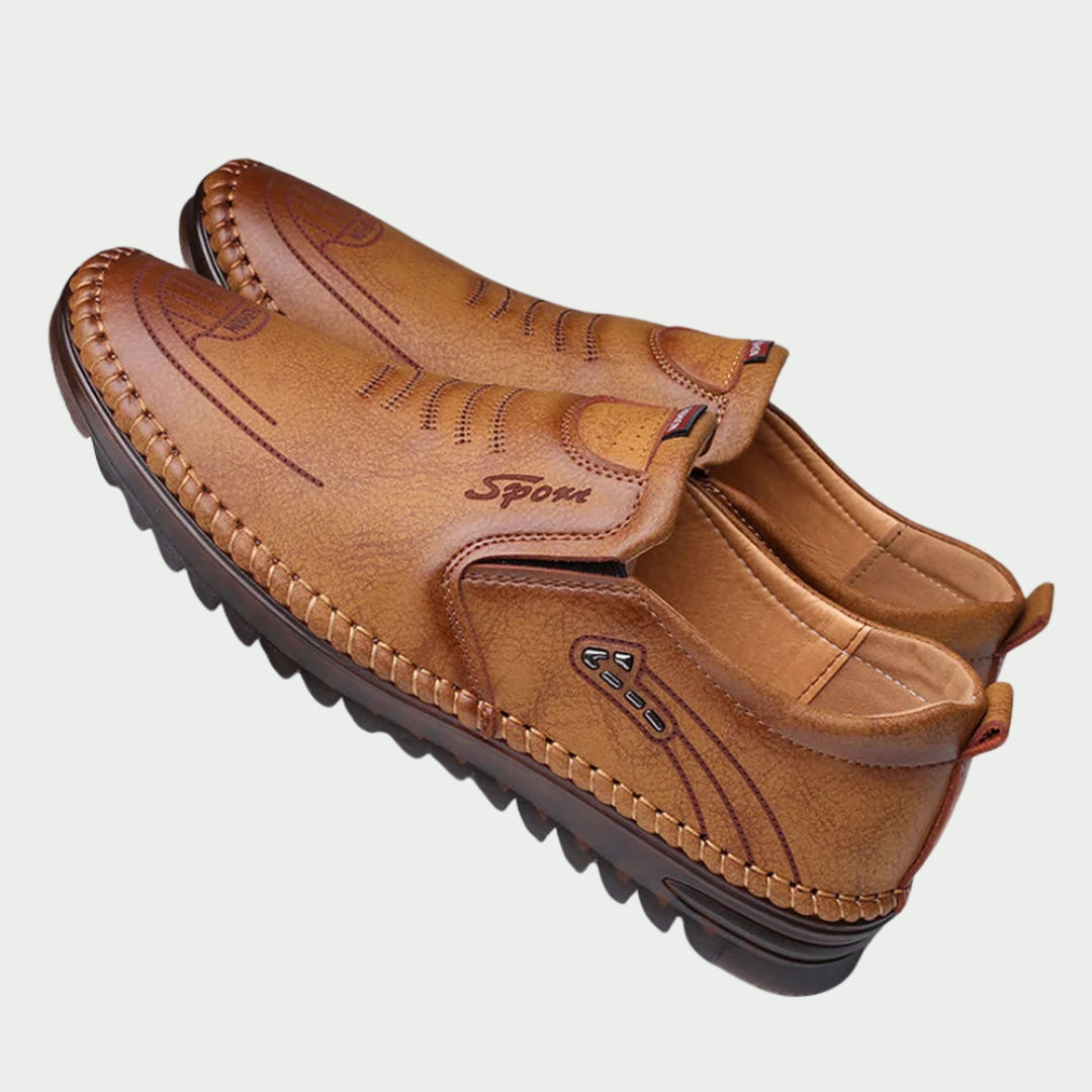 Augustin | Mocassins élégants et confortables