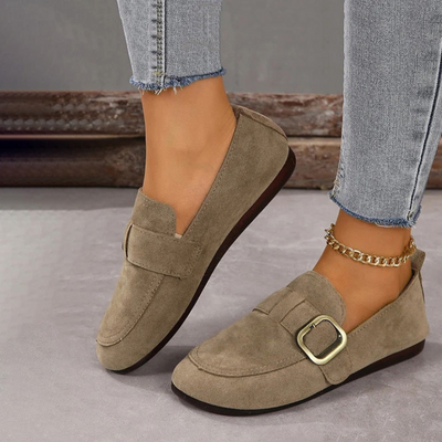 Anoosh |  Mocassins Décontracté Pour Femme | Confortables