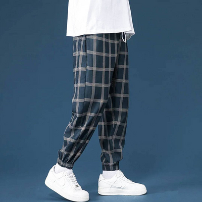 Rory | Pantalon D'été Décontracté Pour Homme | Baggy