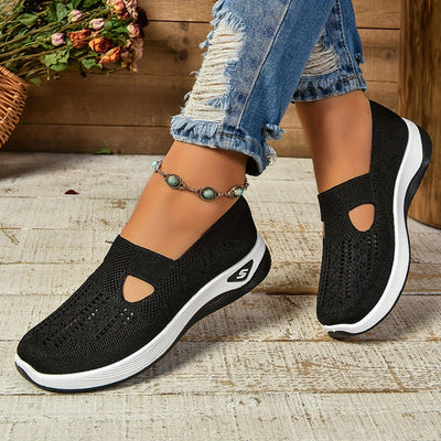 Baskets de marche RelaxFit