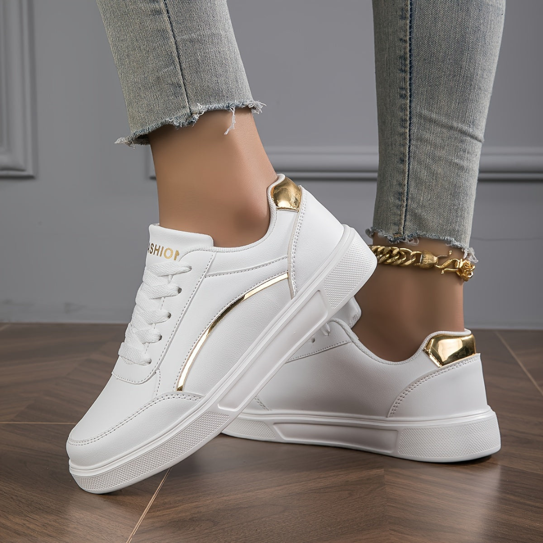 Caden | Baskets Tendance Pour Femme | Orthopédique