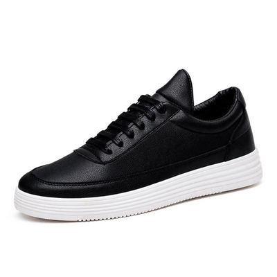 Vikram | Baskets Décontractées Pour Homme | Blanc