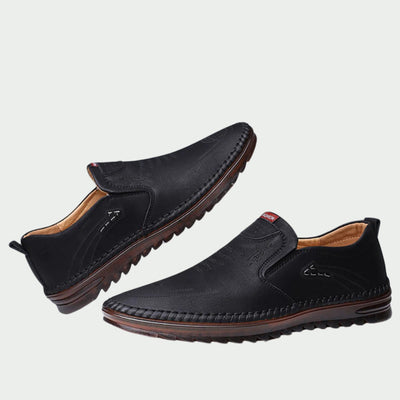 Augustin | Mocassins élégants et confortables