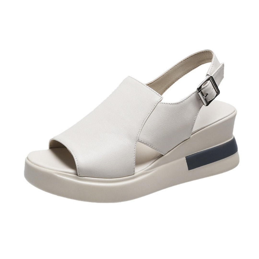 Charissa | Sandales À Talons Pour Femme | Tendance