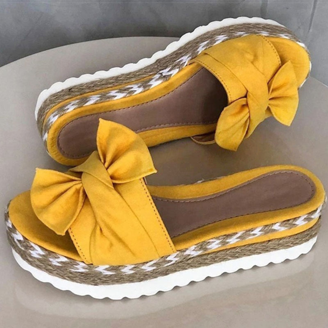 Momal | Sandales Orthopédiques Pour Femmes | Confortable
