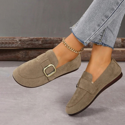 Anoosh |  Mocassins Décontracté Pour Femme | Confortables