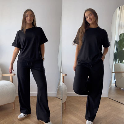Astika | Coordinato Luxe Set