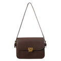 Marron foncé