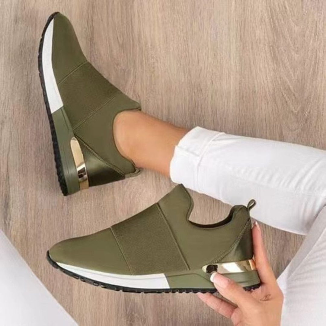 Graye | Chaussures Orthopédiques Pour Femmes | Tendance