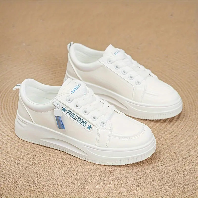 Thalira – Femme Chaussures Casual Imperméables