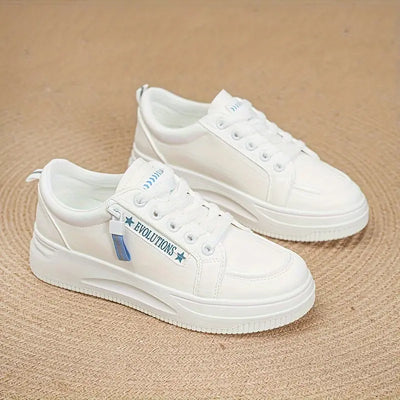 Thalira – Femme Chaussures Casual Imperméables