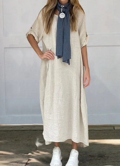 Natasha | Robe De Soiré Eélégant Pour Femme | Longue