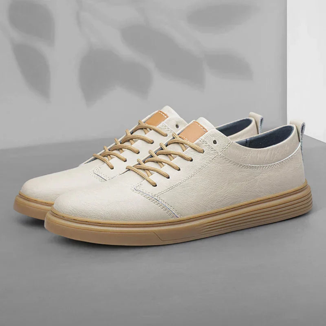 Bobbi | Baskets Tendance Pour Hommes | Noir