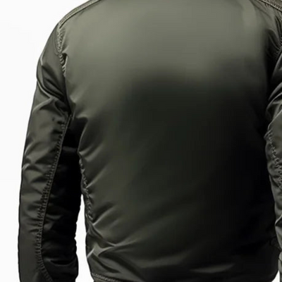 Stetson | Veste Hiver Bomber Pour Hommes | Tendance