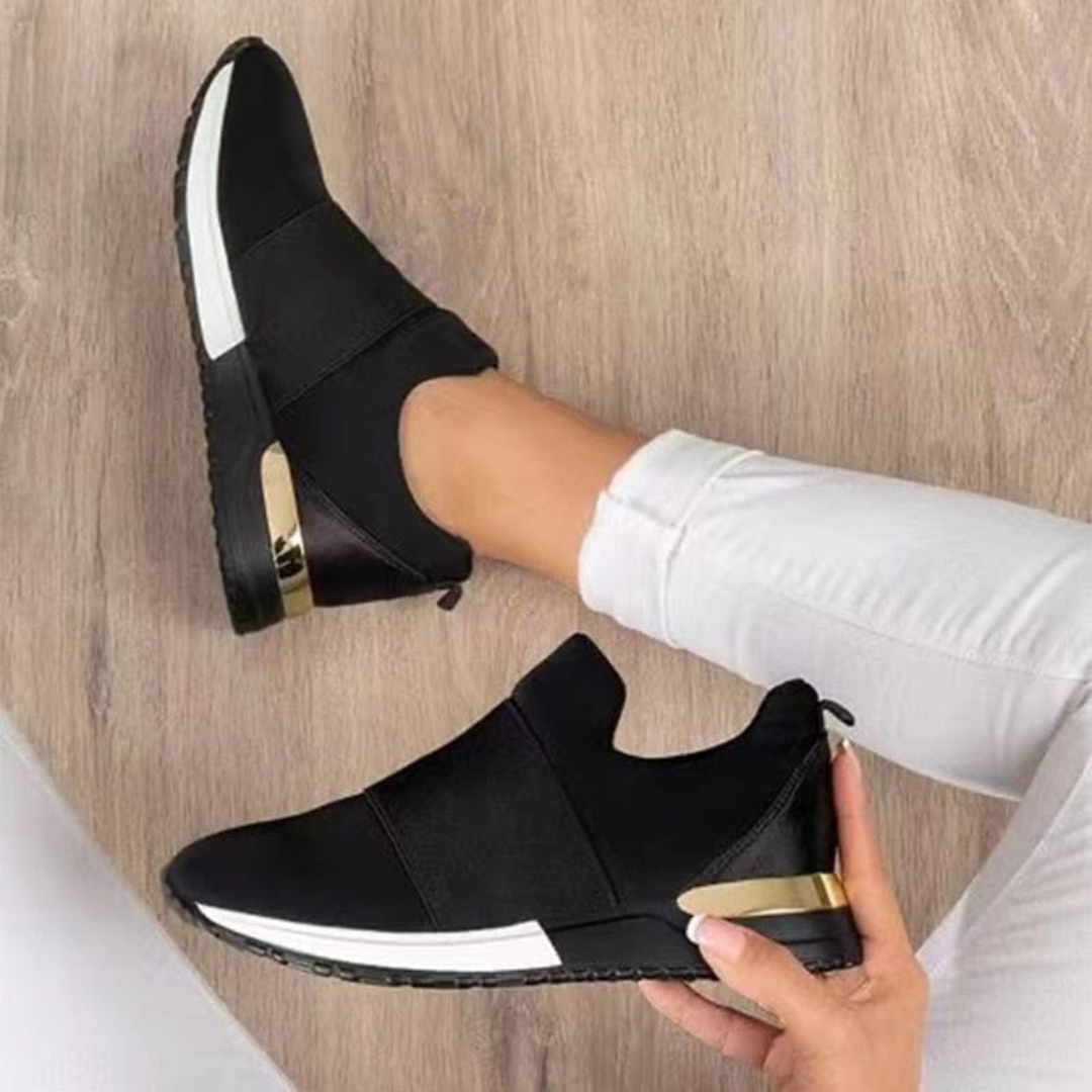 Graye | Chaussures Orthopédiques Pour Femmes | Tendance