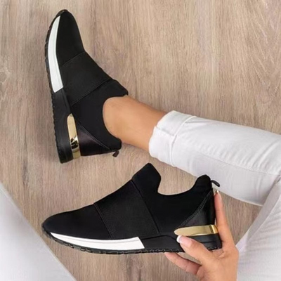 Graye | Chaussures Orthopédiques Pour Femmes | Tendance