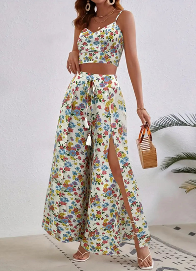Geordann | Ensemble Stylé Pour Femme | Élégant