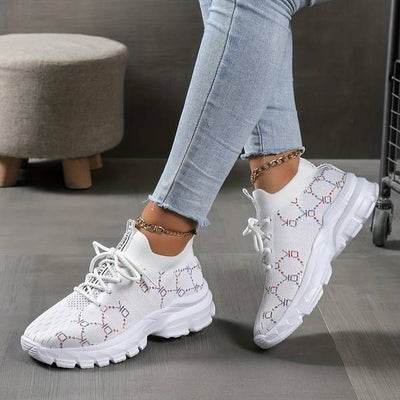 Selara - Chaussures antidérapantes pour femmes