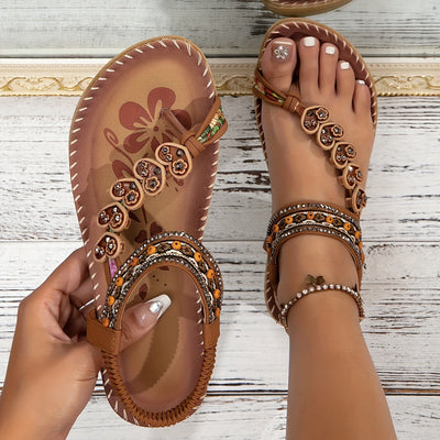 Lunara | Sandales orthopédiques confortables